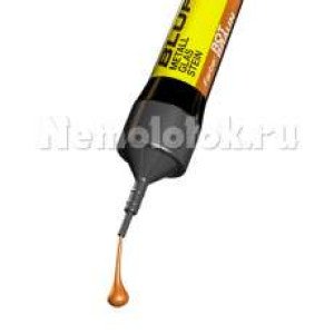 Картридж BLUFIXX MGS (красно-коричневый)